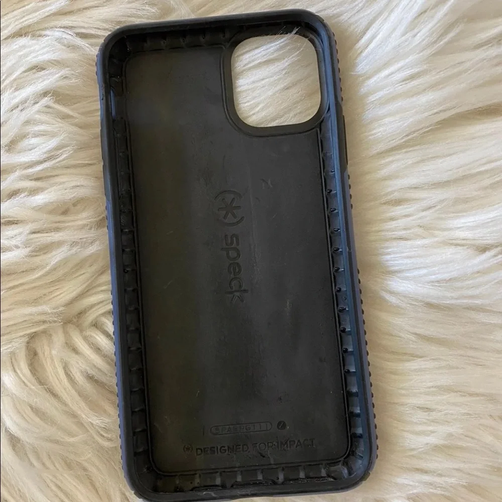 Speck iPhone 11 Pro Max case